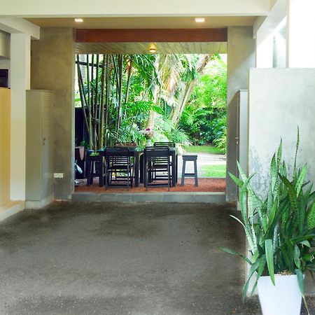 Sithu Villa Hikkaduwa Exteriör bild